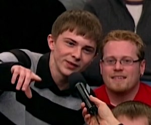 Smh #Jerryspringer #roast #jokes #reality #tvshow | The Jerry Springer Show