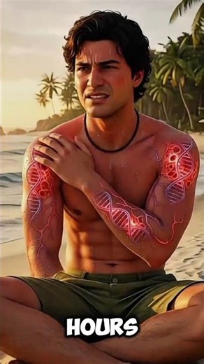 What Happens If you don’t use Sunblock at the Beach?