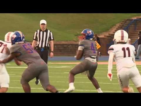 Week two of high school football | Friday Football Fever Part Two