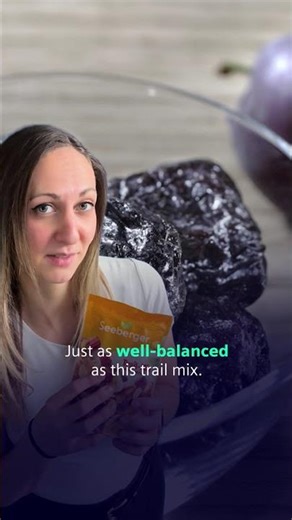 Smart Snack Production