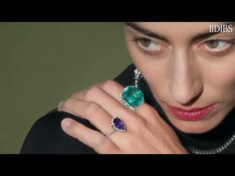 1stDibs Presents The Most Extraordinary Jewelry