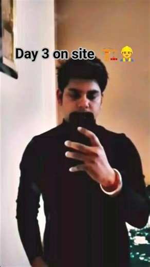 Day 3 on site 🏗️👷‍♂️ #reels #trending #viralreels #shorts #shortvideo #construction #minivlog #reel