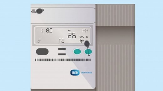 Are smart meters providing any benefits to electricity customers?