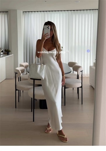 wedding beauty prep diaries 🤍 | Wedding Getting Ready