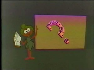 Ricochet Rabbit - A Fistful of Carrots (VHS 1989) - Opening, Trivia and Credits