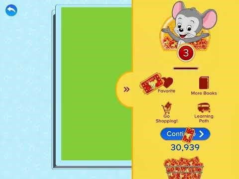 ABC Mouse Learning Path Level 8 Lesson 55 Words On The Farm
