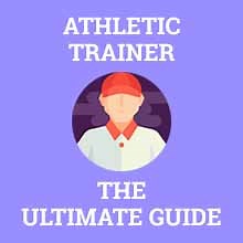 How to Become an Athletic Trainer: Career, Salary & Training (2025)