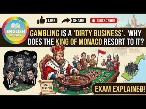 ​Too Dear! |2nd PUC English | Gambling & The King’s Dilemma | Exam Answers