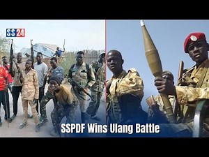 South Sudan News: SSPDF Regains Ulang | Massive SPLA-IO Defection to Salva Kiir in Yambio