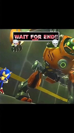 soni cool mode🔥🥶||Sonic prime edit||sem nada||#editlyrics