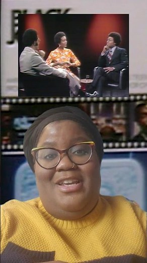 How Did The First Black News Program Begin?