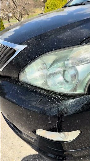 How to turn on headlight washers? Easy guide for any car. #automobile