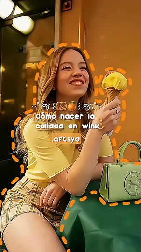 Tutorial de Calidad en Wink: Mejora tus Videos