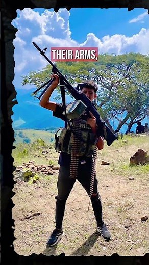 Los Rusos: Loyal to El Mayo Zambada And FIGHTING Los Chapitos #shorts