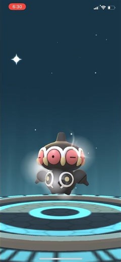 EVOLVING BALTOY IN POKEMON GO!!! #pokemongo #evolvingpokemon #hundo #baltoy #claydol