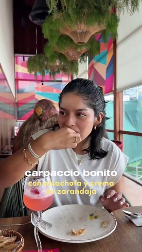 Experiencia Gastronómica Inolvidable en Tanta por San Valentín