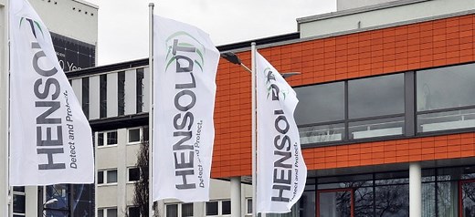 Rüstungsriese HENSOLDT-Aktie im Fokus: Die Geschichte eines deutschen Traditionsunternehmens