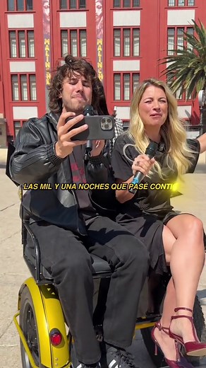 Flans - Las Mil y Una Noches: Karaoke y Letra