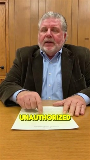 The County Taxed His Smokehouse for Years… Then Destroyed It.💥⚖️