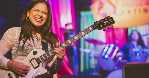 Free Week kicks off with more than 100 live music shows in Downtown Austin