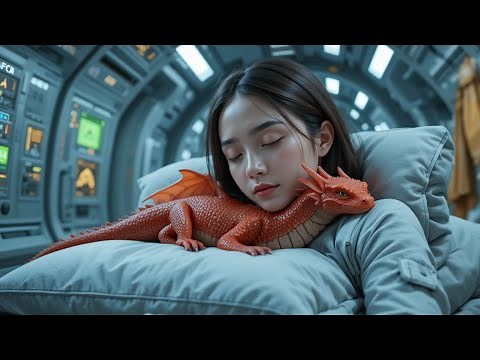 Aliens Called the Hatchling a Monster—Now It Refuses to Sleep Without Her | HFY Sci-Fi Story