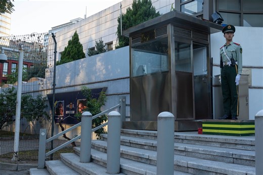 Foreign Ministry says embassies closed, urges Israelis abroad to register locations