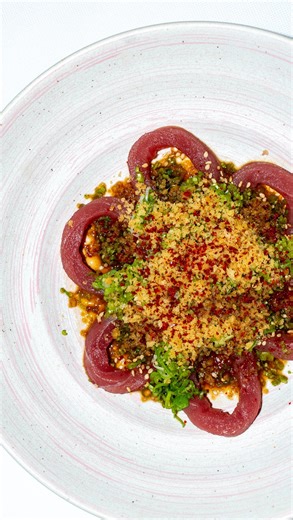 AUDREY B on Instagram: "I’ve spent the the last two weeks thinking about this experience I had at CW Prime 🥂 The service - exceptional The menu - divine And every single thing I tasted was more delicious than I could have imagined Here’s everything I tried & what were my top tastes: Whipped & chilled bone marrow & grilled sourdough *favorite item* Tuna crudo Maitake mushrooms with cauliflower mousseline Green goddess snap peas *favorite item* Grilled octopus Three steaks: rib cap, black 