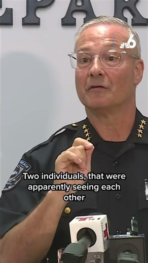 Husband wanted after killing wife, another man at FL library, cops say