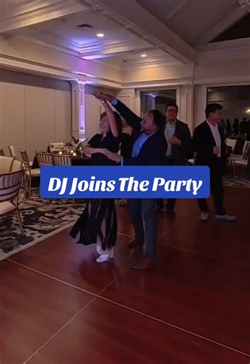 Get the Party Started with DJ Moves and Music