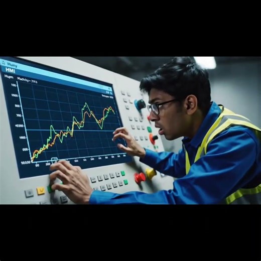 Funny PLC Logic Mistake || #Automation