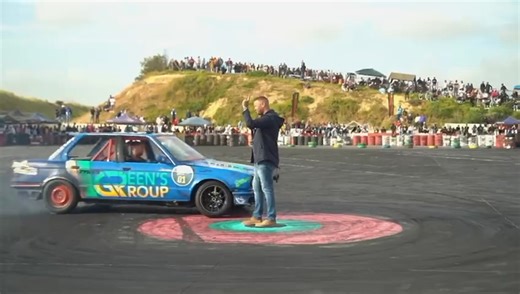 5.7K views · 70 reactions | Bragging Rights, this Saturday on eNCA at 16:30. Channel 403 on DStv. Awsome Justin Ford  | CapeTona Live | Facebook