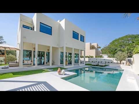 4 Bedroom Villa for Sale in Saheel 2, Arabian Ranches, Dubai