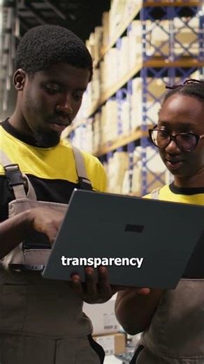 IoT in Inventory Management #iot #softwaredevelopment