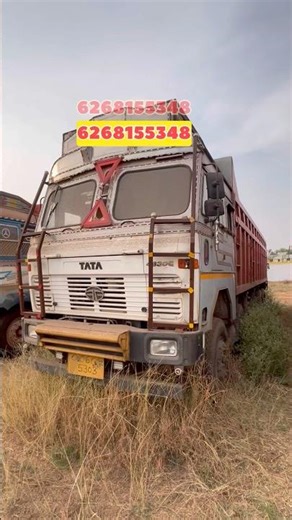 Second hand truck tata 4830#shorts #viral #reels #sambhumotors #shortvideo #cg #channel #viralvideo