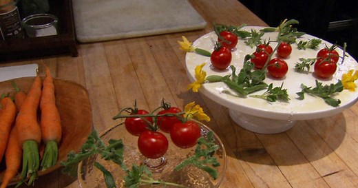 Blue Hill chef reworks farm-to-table movement with menuless restaurants