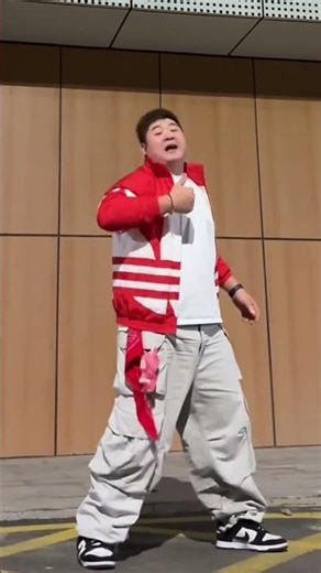 Shape My Future: Master the Flip Jump - For Flexible Fat Yogis