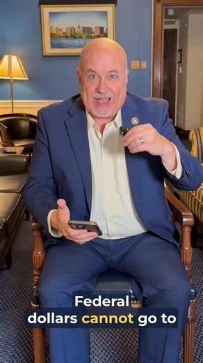 The government shuts down in just a few hours, and House Republicans are nowhere to be found. But they're still spreading lies on social media. I'm here to correct the record. | Mark Pocan