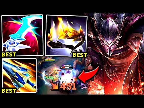 PANTHEON TOP IS NOW FANTASTIC & HERE'S WHY! (VERY STRONG) - 2025 Pantheon TOP Gameplay Guide