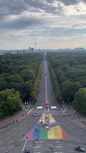 💥 55.000 RUNNERS TOOK OVER BERLIN 💥 | BERLIN-MARATHON