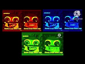 All preview 2 klasky csupo 2001 Combos Effects v1 Effects 3p