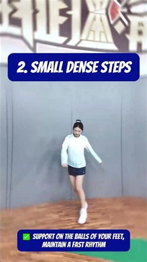 4 basic badminton footwork drills