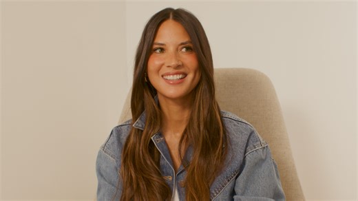 Bustle’s September 2025 cover star Olivia Munn is here to answer all your burning relationship questions. From managing black cat boyfriends to partners who hate your smutty romance novels, Dear Olivia has it all. Read the cover story on Bustle: https://cms.bustle.com/bustle/pages/416925755 | Bustle