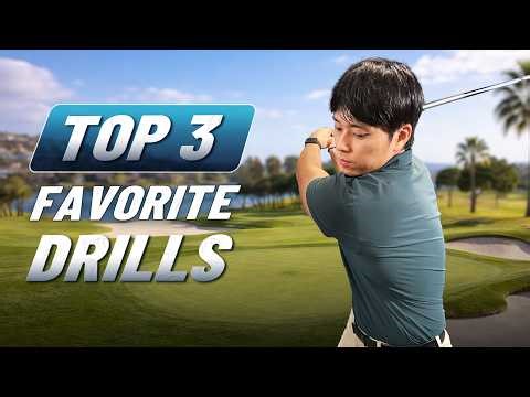 Rotation Drills Every Golfer Needs to Know