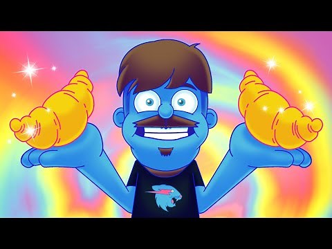 JOYCA - DISCOBEAST (LYRICS VIDEO)