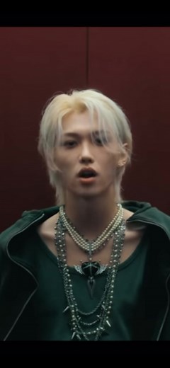 Felix Stray Kids Deep Voice Compilation