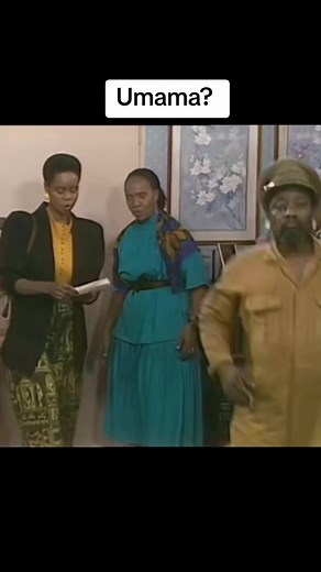 Imbungulu — Umama? Bongiwe story explained