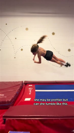 #justatiktok #tuff #full #allstarcheer | cheer