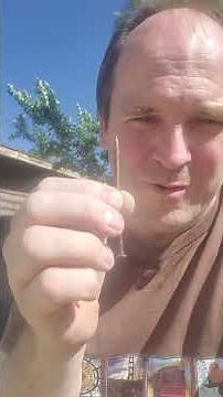 How to pull twisted nails out of pallet wood fast, easy, and with just a hammer.