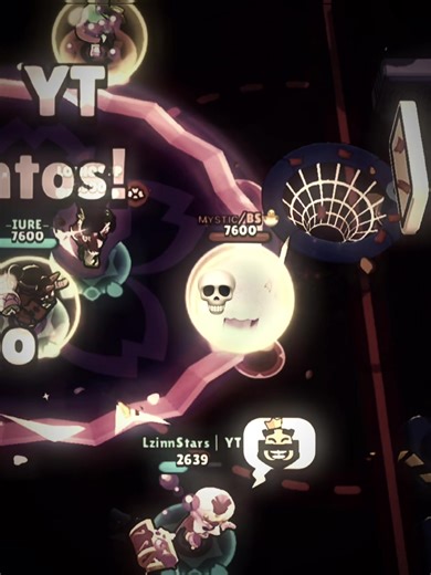 Lzinn Stars no TikTok