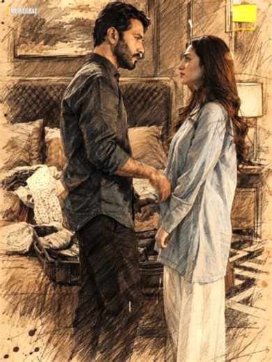 Mohabbat OST song — watch Geo Entertainment Monday & Tuesday 8:00 PM